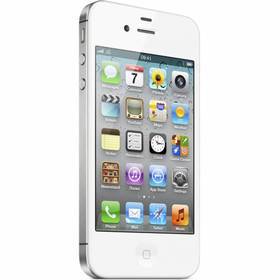 Мобильный телефон Apple iPhone 4S 64Gb (белый) - Тамбов