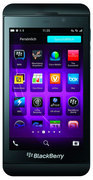 Смартфон BlackBerry BlackBerry Смартфон Blackberry Z10 Black 4G - Тамбов