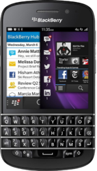 BlackBerry Q10 - Тамбов
