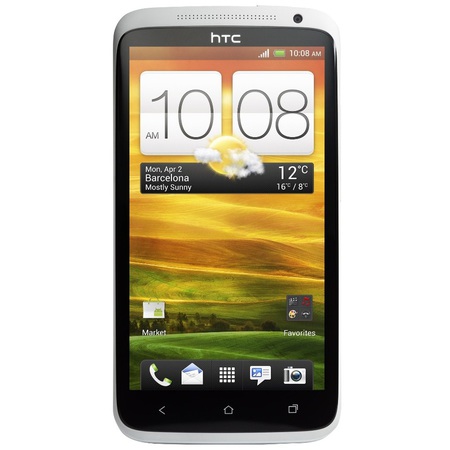 Смартфон HTC + 1 ГБ RAM+  One X 16Gb 16 ГБ - Тамбов