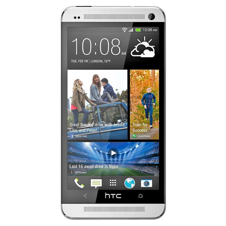 Сотовый телефон HTC HTC Desire One dual sim - Тамбов