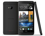 Смартфон HTC HTC Смартфон HTC One (RU) Black - Тамбов