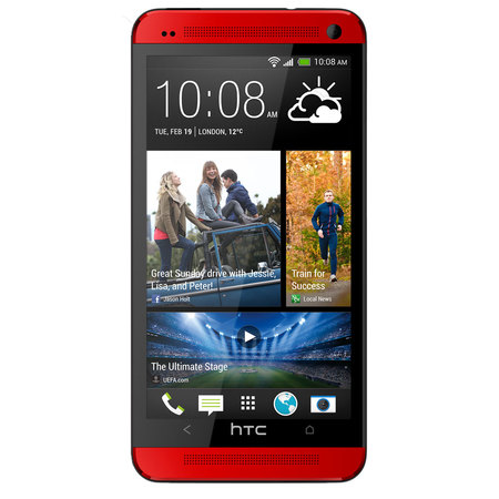 Сотовый телефон HTC HTC One 32Gb - Тамбов