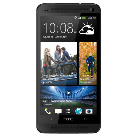 Сотовый телефон HTC HTC One dual sim - Тамбов