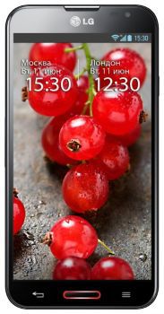 Сотовый телефон LG LG LG Optimus G Pro E988 Black - Тамбов