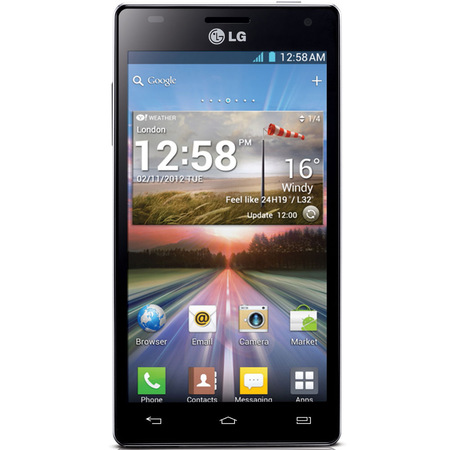 Смартфон LG Optimus 4x HD P880 - Тамбов
