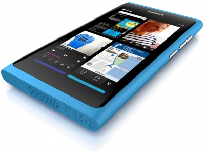 Смартфон Nokia + 1 ГБ RAM+  N9 16 ГБ - Тамбов