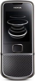 Мобильный телефон Nokia 8800 Carbon Arte - Тамбов
