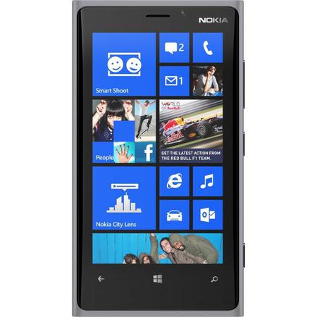 Смартфон Nokia Lumia 920 Grey - Тамбов