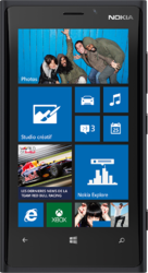 Мобильный телефон Nokia Lumia 920 - Тамбов