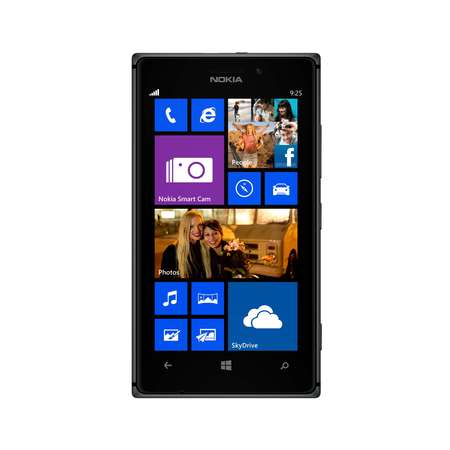 Сотовый телефон Nokia Nokia Lumia 925 - Тамбов