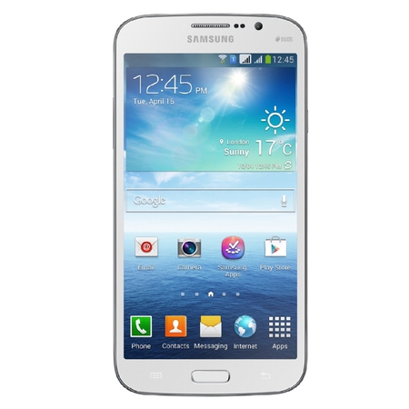 Смартфон Samsung Galaxy Mega 5.8 GT-i9152 - Тамбов