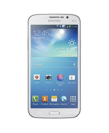 Смартфон Samsung Galaxy Mega 5.8 GT-I9152 White - Тамбов