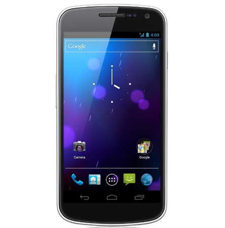 Смартфон Samsung Galaxy Nexus GT-I9250 16 ГБ - Тамбов