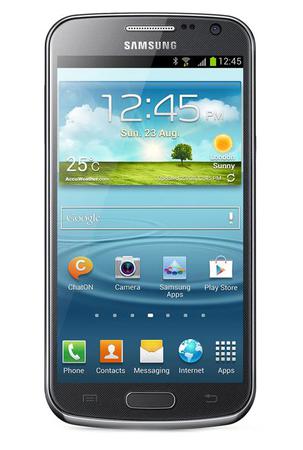 Смартфон Samsung Galaxy Premier GT-I9260 Silver 16 Gb - Тамбов