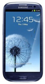 Мобильный телефон Samsung Galaxy S III 64Gb (GT-I9300) - Тамбов