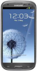 Samsung Galaxy S3 i9300 32GB Titanium Grey - Тамбов