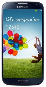 Мобильный телефон Samsung Galaxy S4 64Gb (GT-I9500) - Тамбов