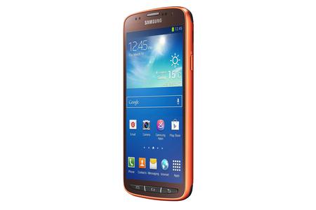 Смартфон Samsung Galaxy S4 Active GT-I9295 Orange - Тамбов