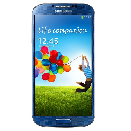Смартфон Samsung Galaxy S4 GT-I9500 16Gb - Тамбов