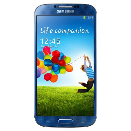 Смартфон Samsung Galaxy S4 GT-I9505 - Тамбов