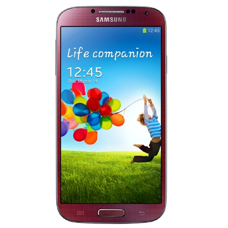 Смартфон Samsung Galaxy S4 GT-i9505 16 Gb - Тамбов