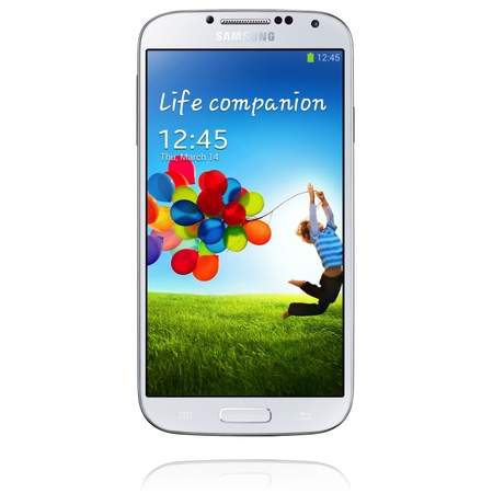 Samsung Galaxy S4 GT-I9505 16Gb черный - Тамбов