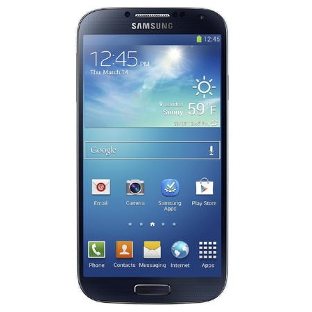Смартфон Samsung Galaxy S4 GT-I9500 64 GB - Тамбов