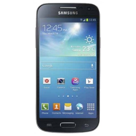 Samsung Galaxy S4 mini GT-I9192 8GB черный - Тамбов
