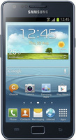 Смартфон SAMSUNG I9105 Galaxy S II Plus Blue - Тамбов
