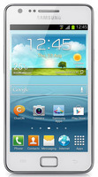 Смартфон SAMSUNG I9105 Galaxy S II Plus White - Тамбов