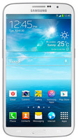 Смартфон SAMSUNG I9200 Galaxy Mega 6.3 White - Тамбов