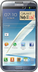 Samsung N7105 Galaxy Note 2 16GB - Тамбов
