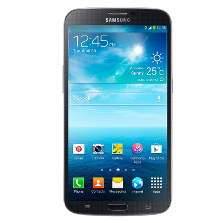 Сотовый телефон Samsung Samsung Galaxy Mega 6.3 GT-I9200 8Gb - Тамбов