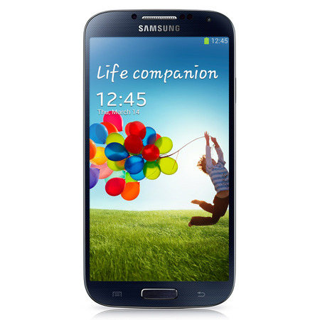 Сотовый телефон Samsung Samsung Galaxy S4 GT-i9505ZKA 16Gb - Тамбов