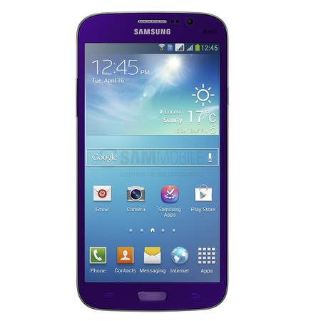 Сотовый телефон Samsung Samsung Galaxy Mega 5.8 GT-I9152 - Тамбов