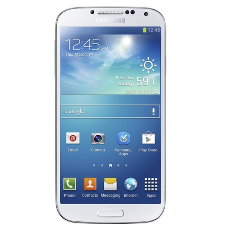 Сотовый телефон Samsung Samsung Galaxy S4 GT-I9500 64 GB - Тамбов