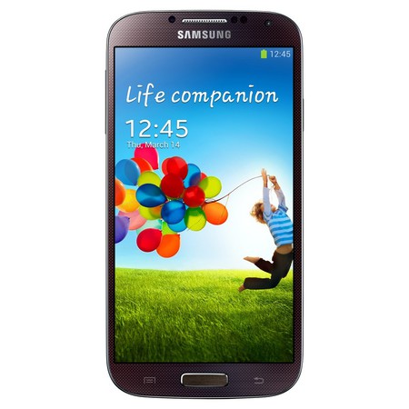 Сотовый телефон Samsung Samsung Galaxy S4 GT-I9505 16Gb - Тамбов