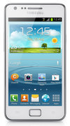 Смартфон Samsung Samsung Смартфон Samsung Galaxy S II Plus GT-I9105 (RU) белый - Тамбов
