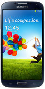 Смартфон Samsung Samsung Смартфон Samsung Galaxy S4 16Gb GT-I9500 (RU) Black - Тамбов