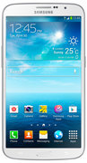 Смартфон Samsung Samsung Смартфон Samsung Galaxy Mega 6.3 8Gb GT-I9200 (RU) белый - Тамбов