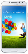 Смартфон Samsung Samsung Смартфон Samsung Galaxy S4 16Gb GT-I9505 white - Тамбов