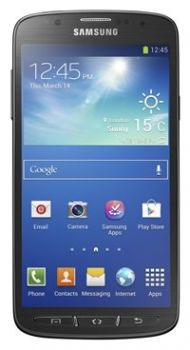 Сотовый телефон Samsung Samsung Samsung Galaxy S4 Active GT-I9295 Grey - Тамбов