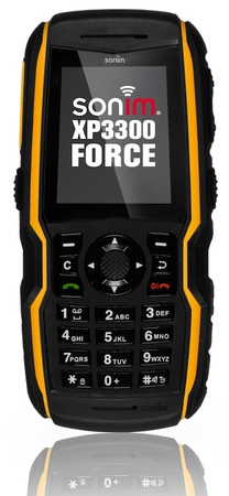 Сотовый телефон Sonim XP3300 Force Yellow Black - Тамбов