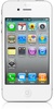 Смартфон Apple iPhone 4 8Gb White - Тамбов
