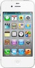Apple iPhone 4S 16Gb black - Тамбов