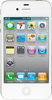 Смартфон Apple iPhone 4S 32Gb White - Тамбов