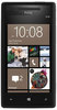 Смартфон HTC HTC Смартфон HTC Windows Phone 8x (RU) Black - Тамбов