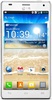 Смартфон LG Optimus 4X HD P880 White - Тамбов