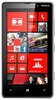 Смартфон Nokia Lumia 820 White - Тамбов